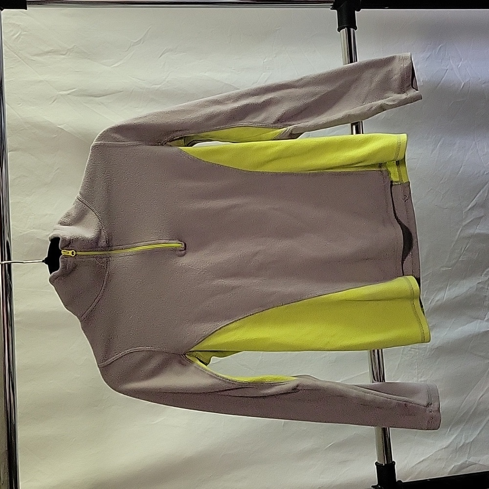 Old Navy 1/4 zip fleece